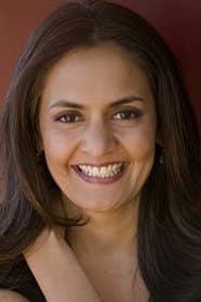 Ravi's Mom
