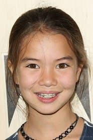 Jessie (Age 6)