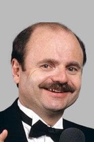 Himself - Ring Announcer