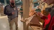 Bass Pro Shop Trip
