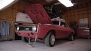 Camaro Comeback