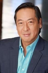 Raymond Lee