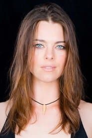 Lt. Caroline Bradley
