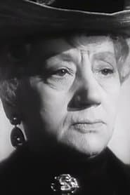 Desirée's Mother
