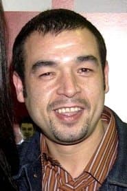 Eric Crane