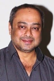 Sujata's Father