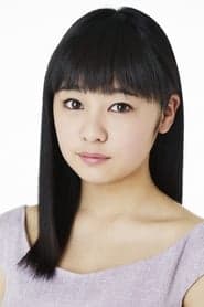 Nagisa Amano (voice)
