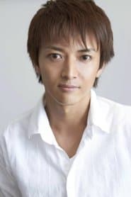 Hajime Aikawa / Kamen Rider Chalice