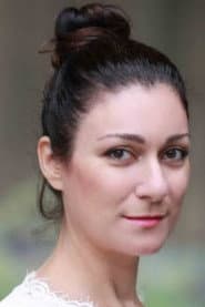 Penelope (la fioraia)