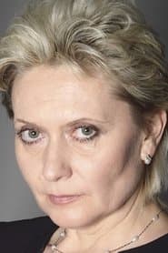 Lyudmila Nikolaevna