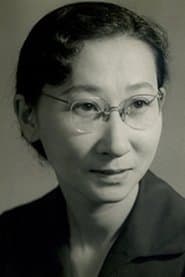 Kazama Masa (Shinji's grandmother)