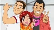 Hot-Blooded! Akane's Comedy Life!!