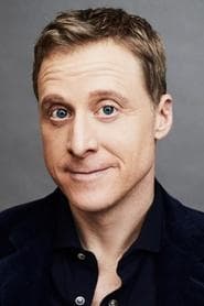 Alistair Krei (voice)