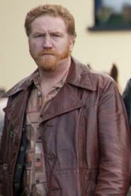 Paddy Moorehouse