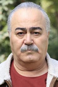 Manouchehr (Father of Arsalan)