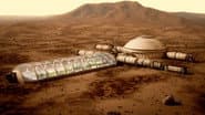 Who Owns Space?