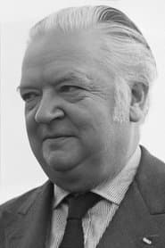 self - Chairman of the International Olympic Committee