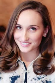 Anxious-to-be-younger-than-she-is Dacha Dweller