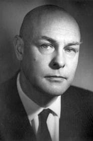 Professor Pavel Shestakov