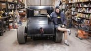 Wiring Explained: F-Rod Progress and Gargantuwagon Regress!