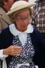Sylvia Perkins