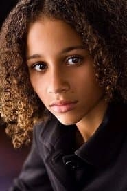 Harper Burke