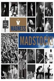 Madness: At Madstock 1992
