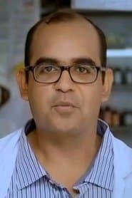 Azad Awasthi