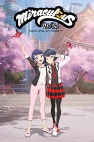Miraculous World : Tokyo