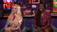 Erika Jayne, Bozoma Saint John