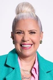 Apresentadora de TV