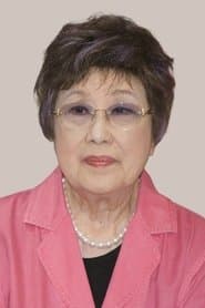 Mitsue Okano