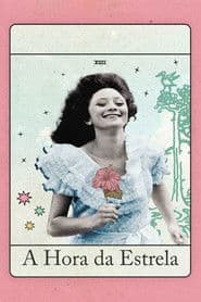 A Hora da Estrela