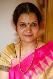 Bharathi, Kavya's mother