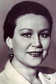 Mariya Sergeyevna
