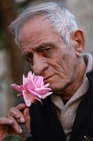 Sherzad's father