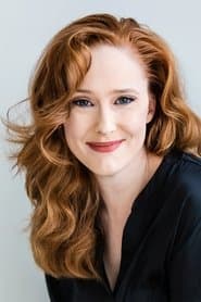 Red-Haired Woman