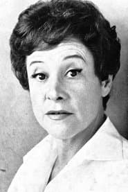 Mrs. Thompson (as Matilda Calman)