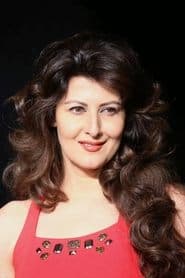 Natasha Tejani