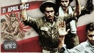 Week 137 - America Surrenders - The Fall of Bataan - April 10, 1942