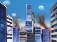 Superboy Nanao