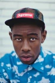 Tyler, The Creator (voice)