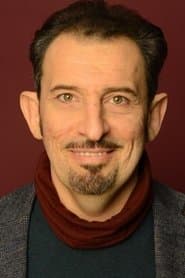 professor Shtarassenmayer