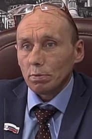 Vitaliy Nalivkin - chairman of the executive committee