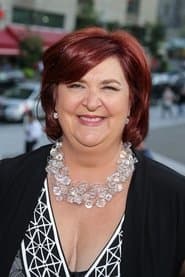 Jean-François' Mother (voice)