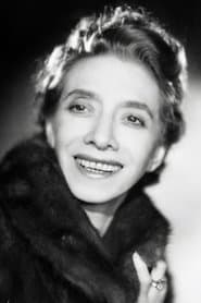 Madeleine Lacoste