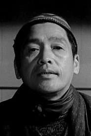Manzô - Father of Shino