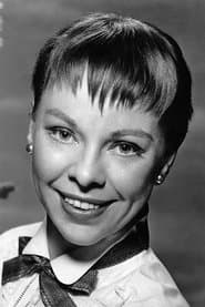 Gladys Hotchkiss
