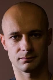 Sergey, friend