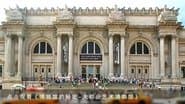 Inside the Metropolitan Museum, New York City